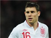 Bóng đá anh, ngoại hạng anh, lịch thi đấu euro 2012, Dòng máu trẻ sẽ mang tới thành công cho tuyển Anh tại EURO 2012?